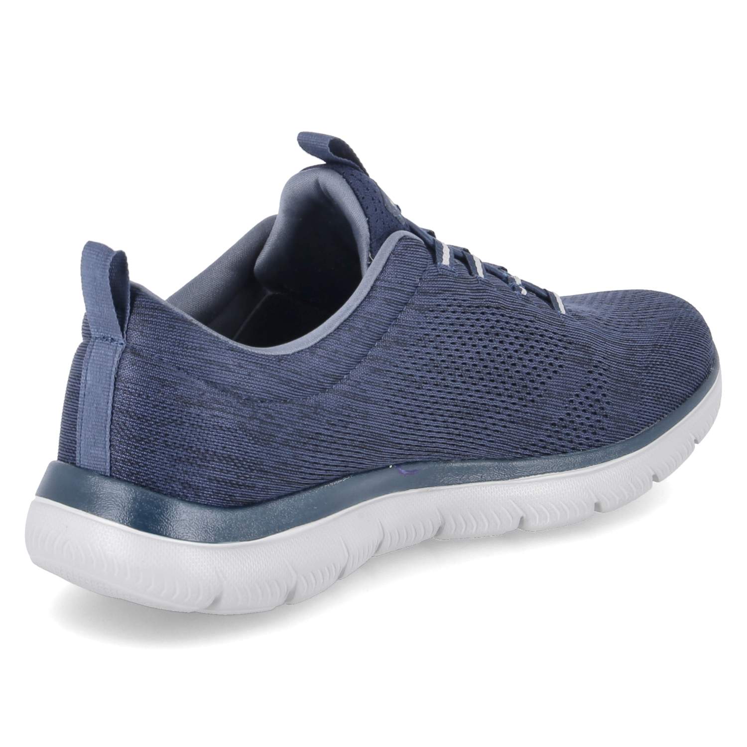 Slip On Sneaker SUMMITS LOUVIN  - navy