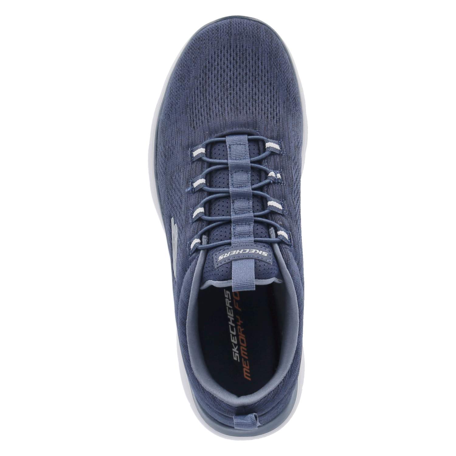 Slip On Sneaker SUMMITS LOUVIN  - navy