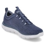 Slip On Sneaker SUMMITS LOUVIN  - navy