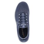 Slip On Sneaker SUMMITS LOUVIN  - navy
