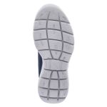 Slip On Sneaker SUMMITS LOUVIN  - navy