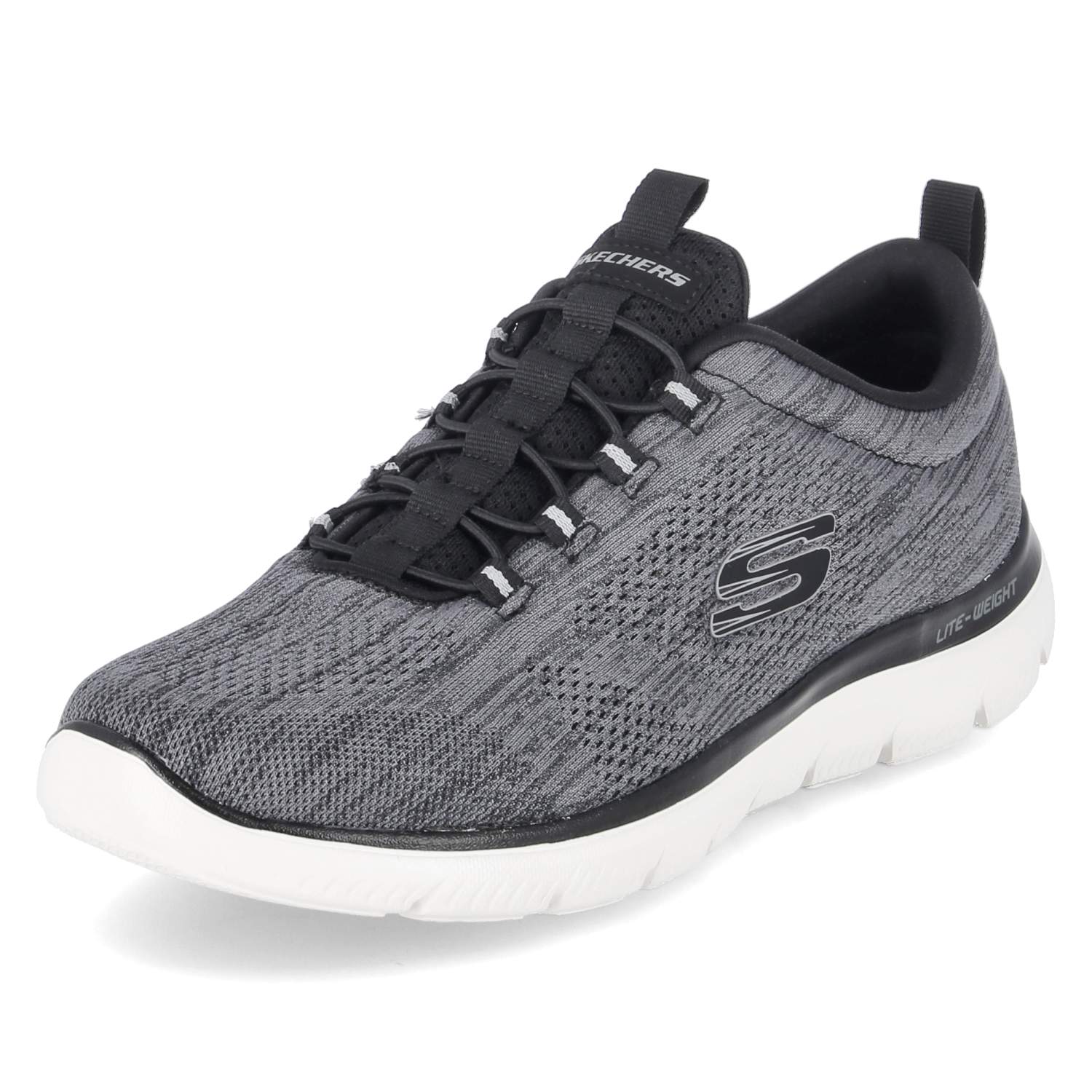 Slip On Sneaker SUMMITS LOUVIN  - bkw