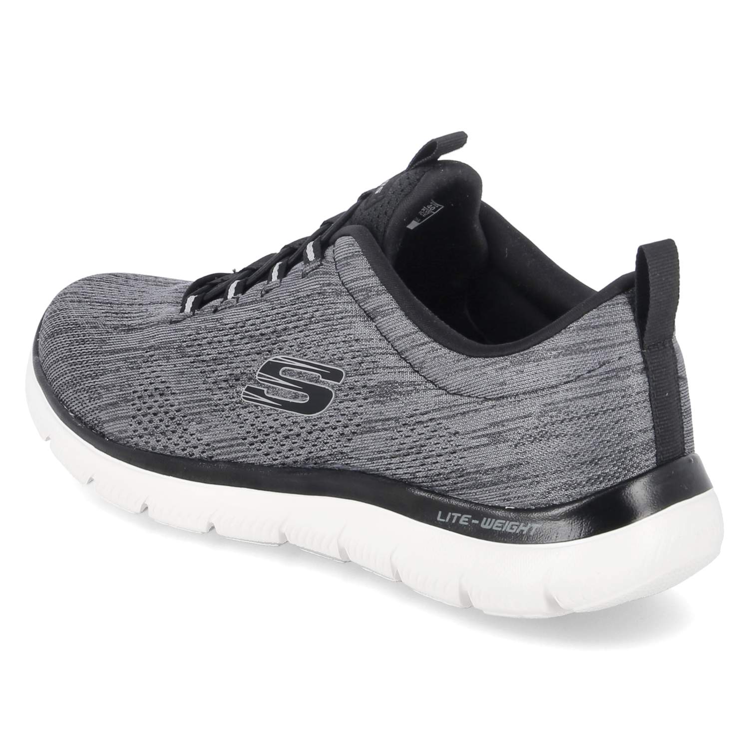 Slip On Sneaker SUMMITS LOUVIN  - bkw
