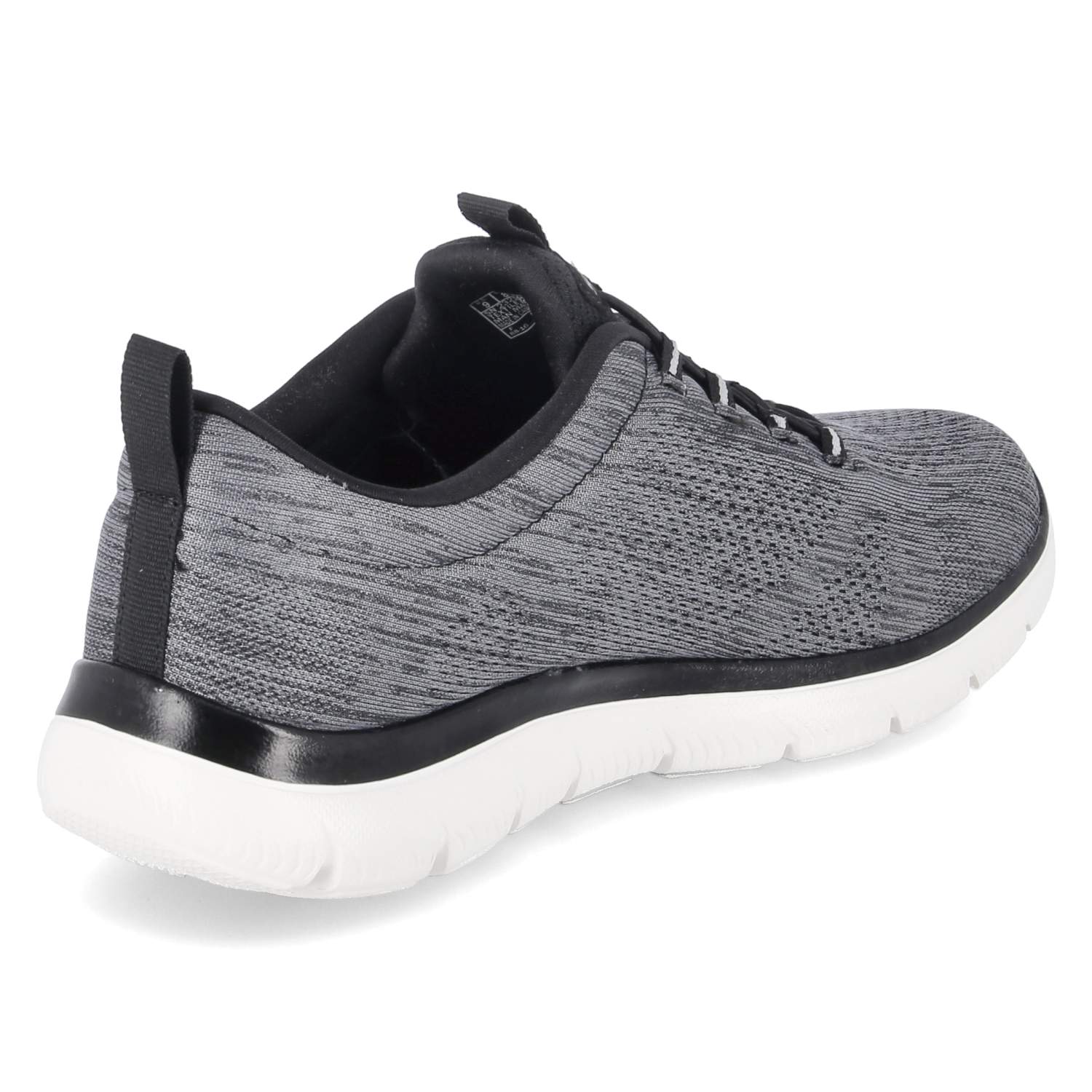 Slip On Sneaker SUMMITS LOUVIN  - bkw