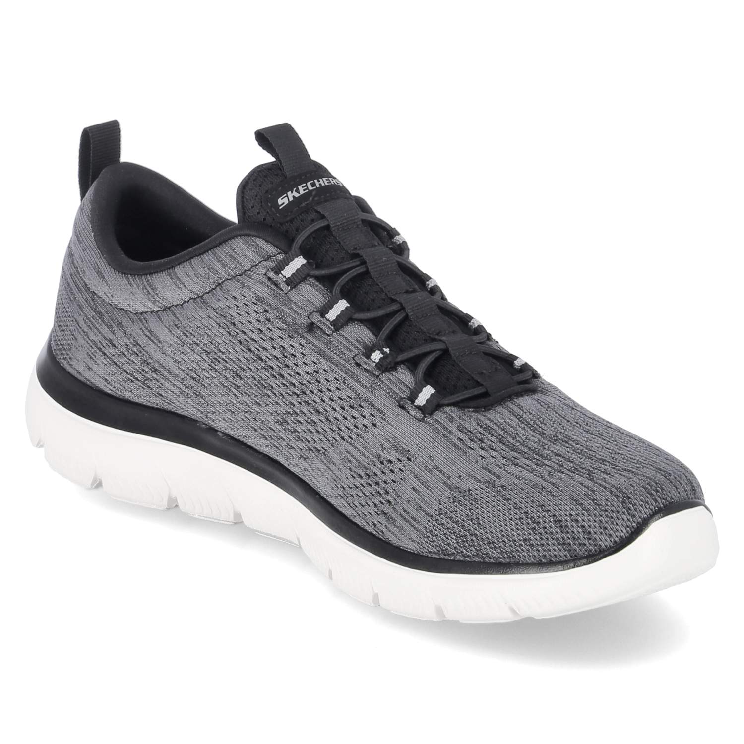Slip On Sneaker SUMMITS LOUVIN  - bkw