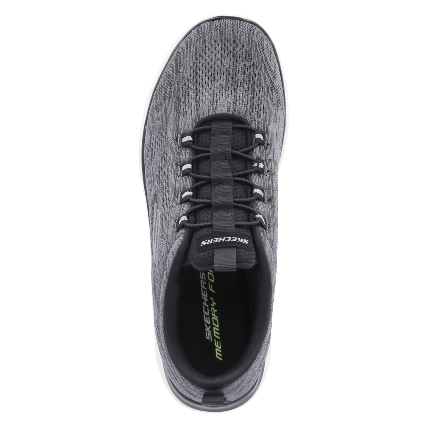 Slip On Sneaker SUMMITS LOUVIN  - bkw