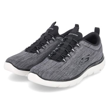 Slip On Sneaker SUMMITS LOUVIN  - bkw