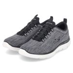 Slip On Sneaker SUMMITS LOUVIN  - bkw