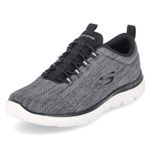 Slip On Sneaker SUMMITS LOUVIN  - bkw