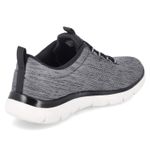 Slip On Sneaker SUMMITS LOUVIN  - bkw