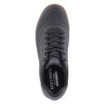 Low Sneaker ZINGER 2.0 - black