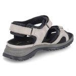 Sandalen H-SORA - schwarz grau stein