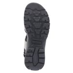Sandalen H-SORA - schwarz grau stein