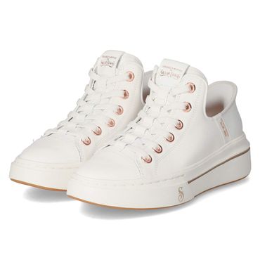 Slip Ins Sneaker OG LEATHER - weiß