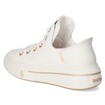Slip Ins Sneaker OG LEATHER - weiß