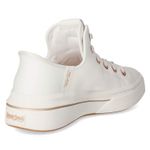 Slip Ins Sneaker OG LEATHER - weiß