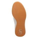 Slip Ins Sneaker OG LEATHER - weiß