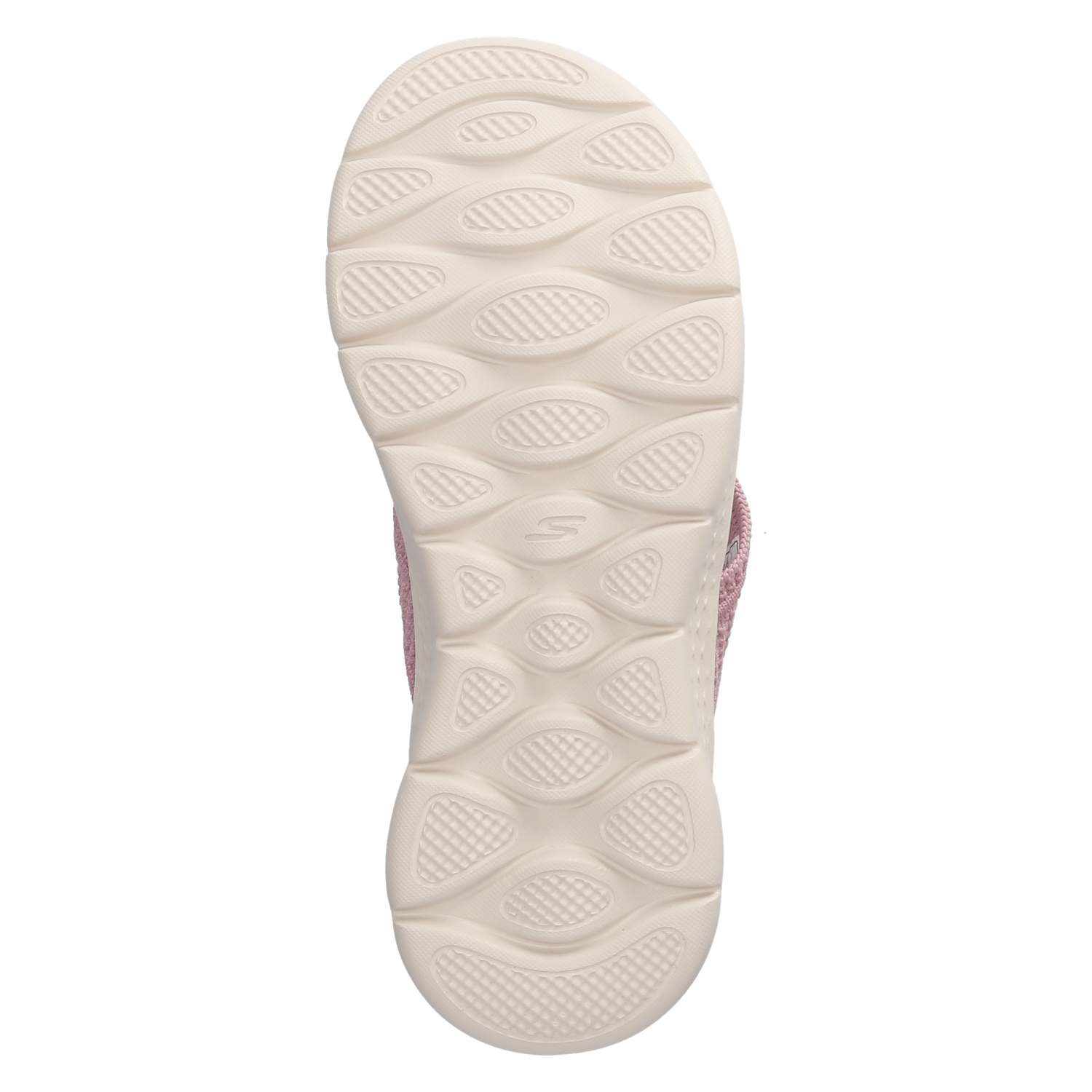 Zehentrenner GO WALK FLEX HOLLY - mauve