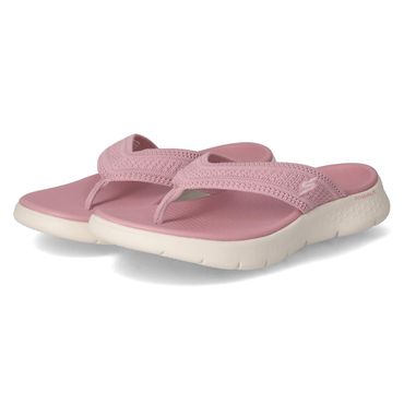 Zehentrenner GO WALK FLEX HOLLY - mauve