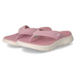 Zehentrenner GO WALK FLEX HOLLY - mauve