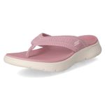 Zehentrenner GO WALK FLEX HOLLY - mauve