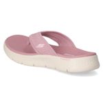 Zehentrenner GO WALK FLEX HOLLY - mauve