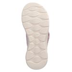 Zehentrenner GO WALK FLEX HOLLY - mauve