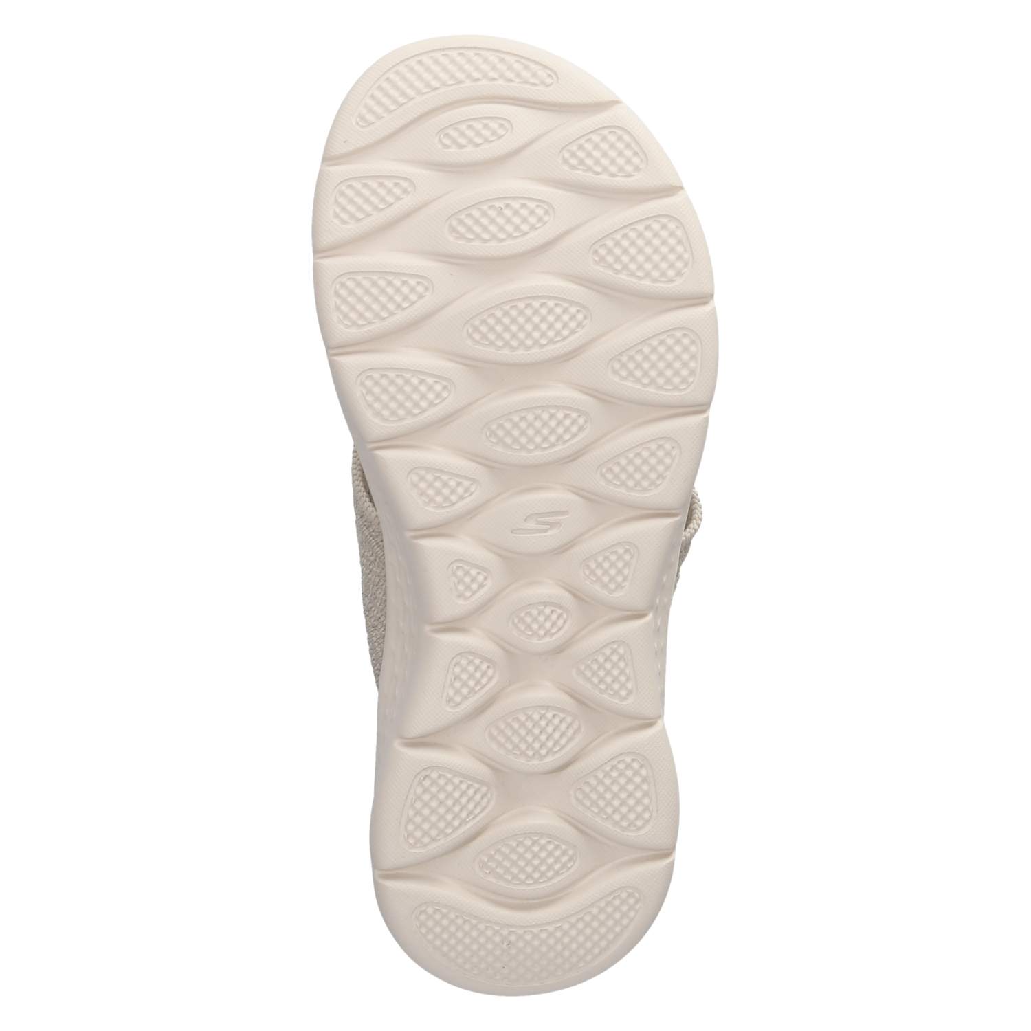 Zehentrenner GO WALK FLEX HOLLY  - taupe