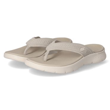 Zehentrenner GO WALK FLEX HOLLY  - taupe