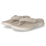 Zehentrenner GO WALK FLEX HOLLY  - taupe