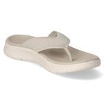 Zehentrenner GO WALK FLEX HOLLY  - taupe