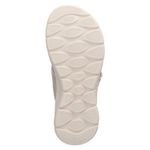 Zehentrenner GO WALK FLEX HOLLY  - taupe