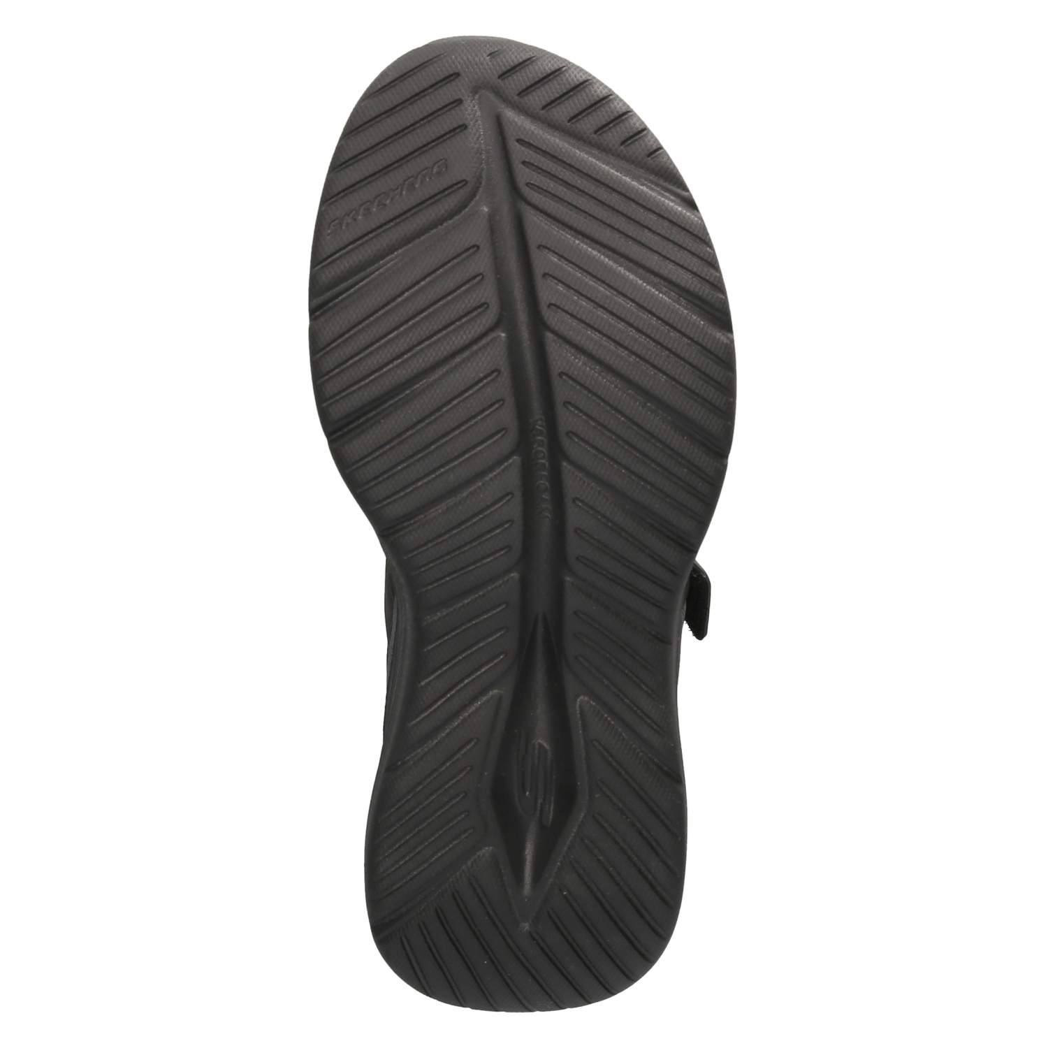 Sandalen LAIDBACK MOMENTS - black