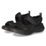 Sandalen LAIDBACK MOMENTS - black