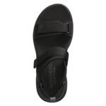 Sandalen LAIDBACK MOMENTS - black