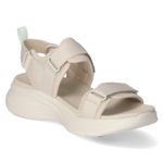 Sandalen LAIDBACK MOMENTS - natural/aqua