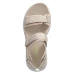 Sandalen LAIDBACK MOMENTS - natural/aqua