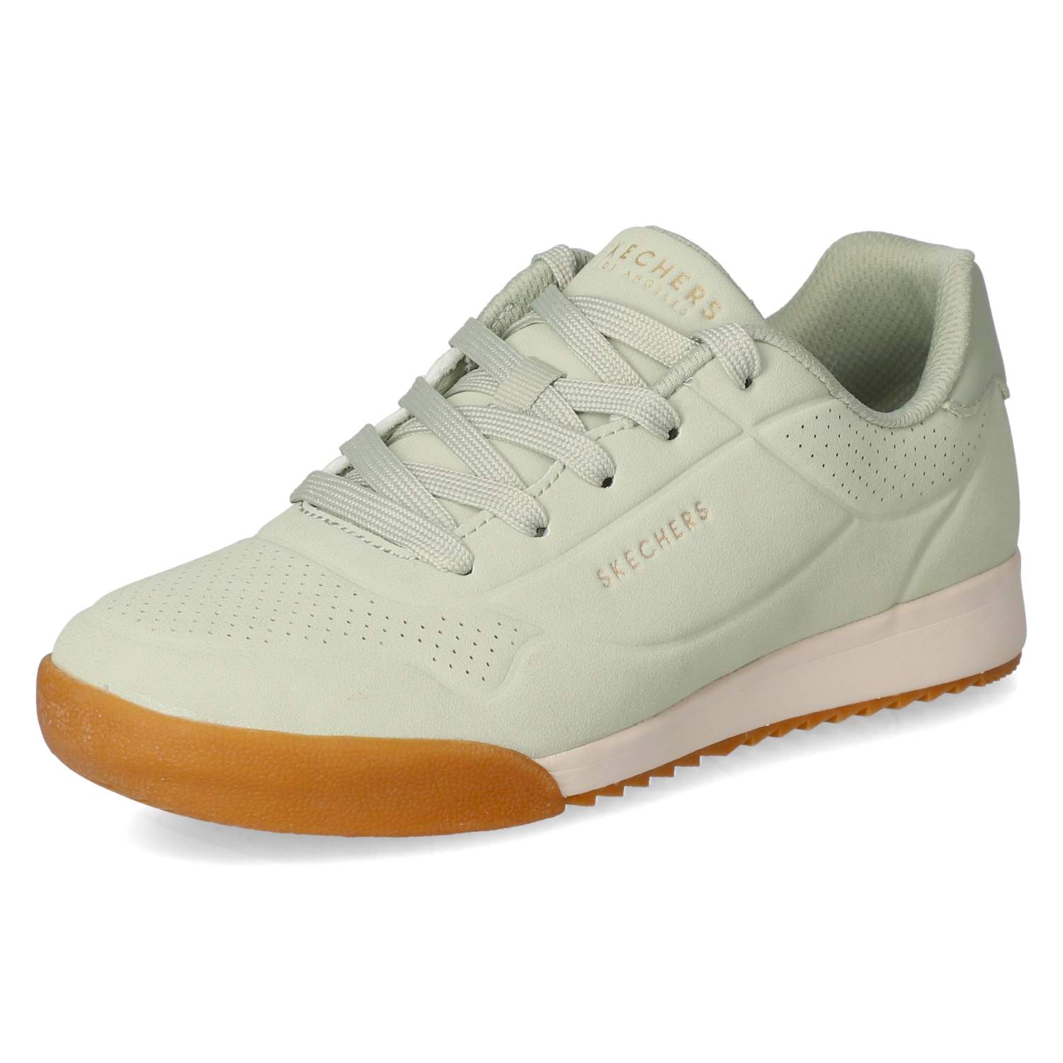 Sneaker ZINGER 2.0 THE ARWEN - sage