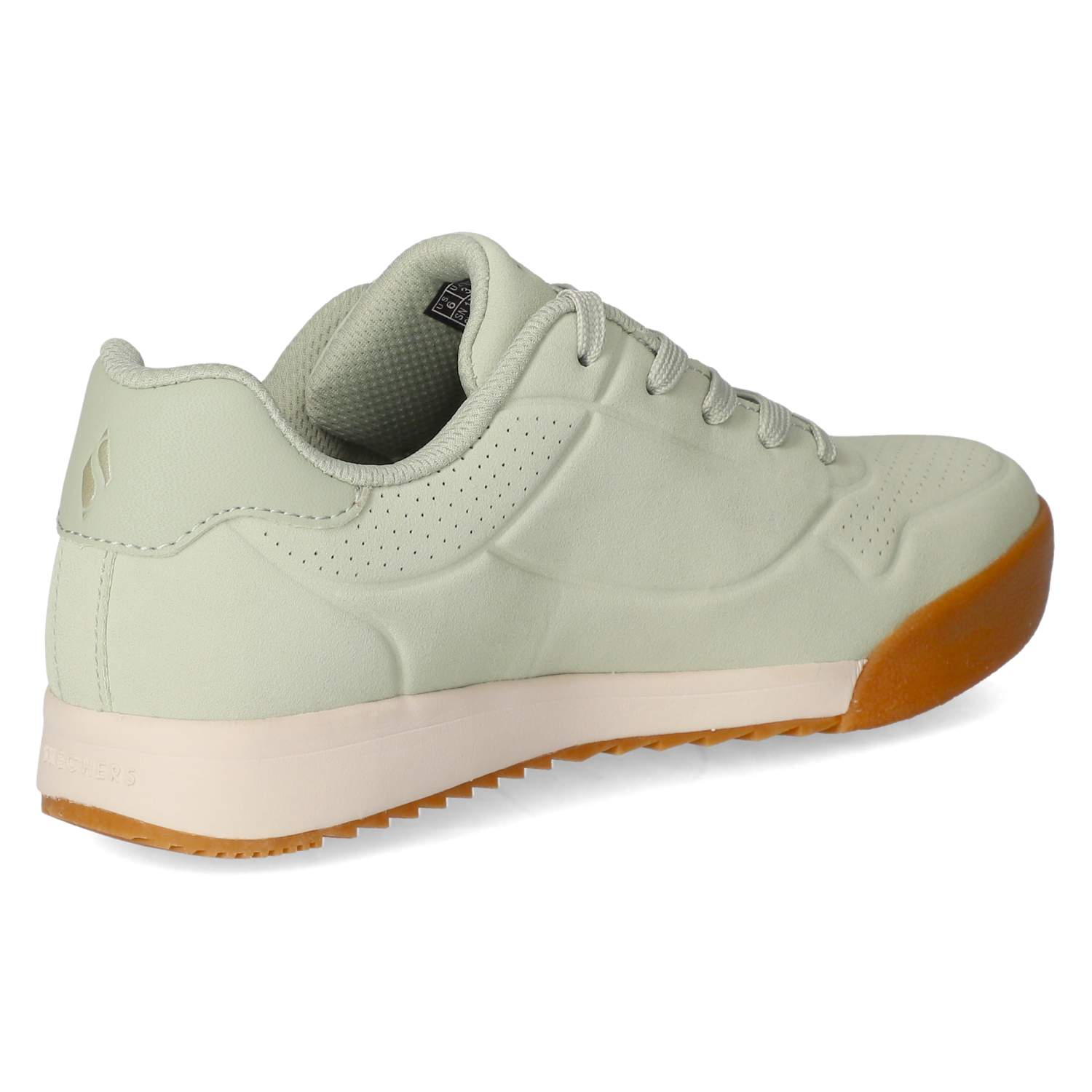 Sneaker ZINGER 2.0 THE ARWEN - sage
