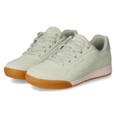 Sneaker ZINGER 2.0 THE ARWEN - sage