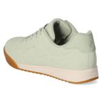 Sneaker ZINGER 2.0 THE ARWEN - sage