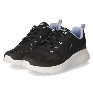 Low Sneaker BRIGHT SKIES - black/blue