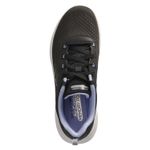 Low Sneaker BRIGHT SKIES - black/blue