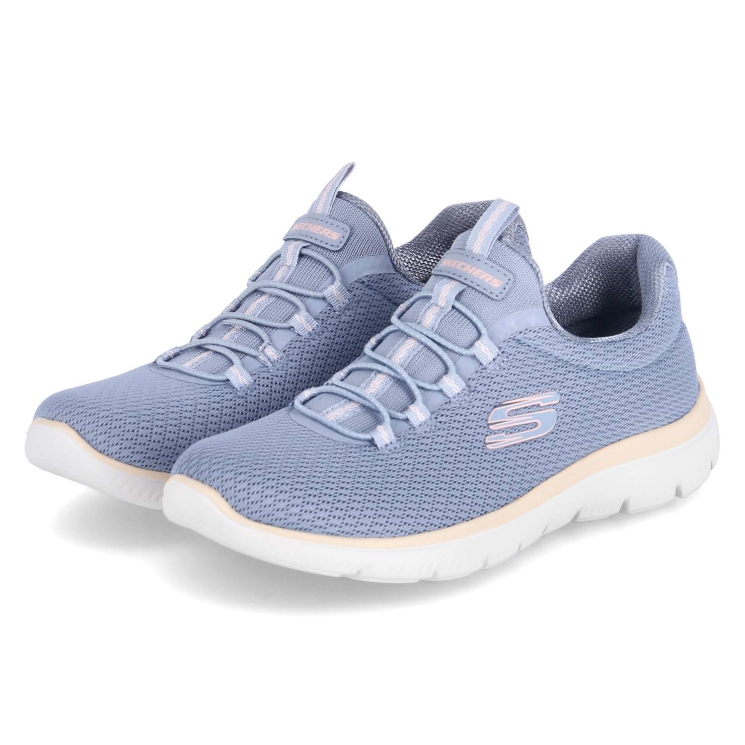 Slipper SUMMER BLUSH - lbmt