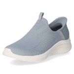 Slipper EASY WIN - blau