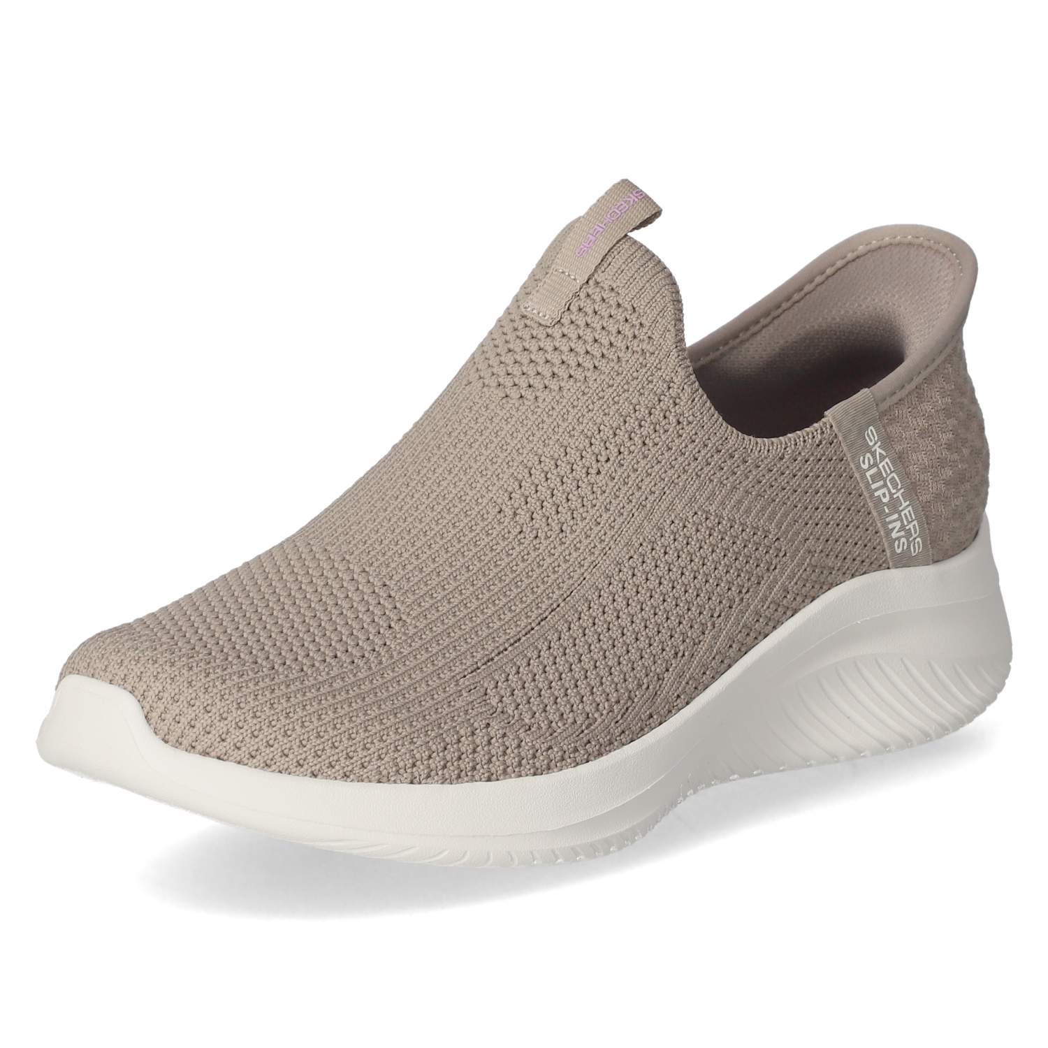 Slip Ins Sneaker EASY WIN - taupe