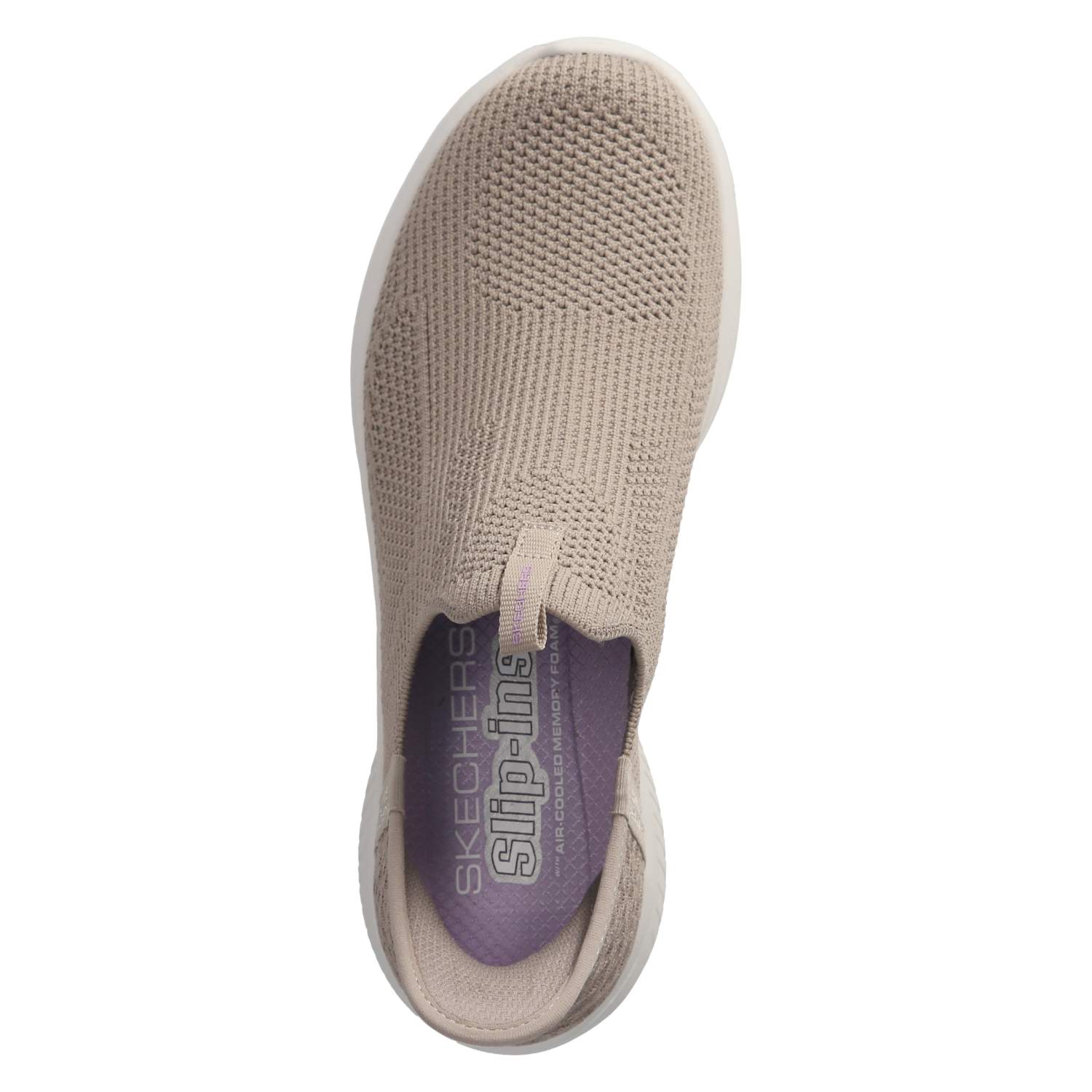 Slip Ins Sneaker EASY WIN - taupe