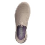 Slip Ins Sneaker EASY WIN - taupe