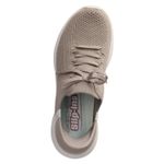 Slip Ins Sneaker ELEVATED MOTION - dark taupe
