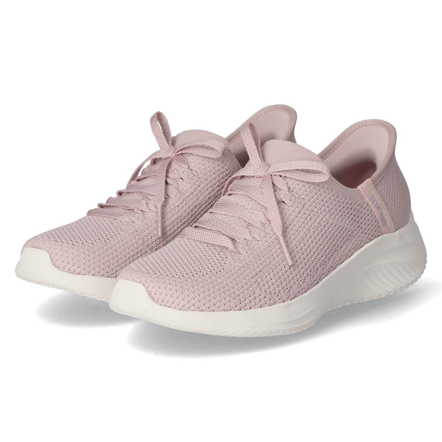 Slip Ins Sneaker ELEVATED MOTION - light mauve